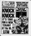 Daily Record Wednesday 08 April 1992 Page 1