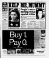 Daily Record Wednesday 08 April 1992 Page 9