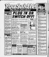 Daily Record Wednesday 08 April 1992 Page 12