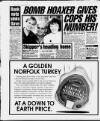 Daily Record Wednesday 08 April 1992 Page 14