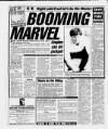 Daily Record Wednesday 08 April 1992 Page 43
