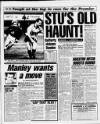 Daily Record Wednesday 08 April 1992 Page 44