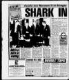 Daily Record Thursday 09 April 1992 Page 44