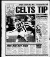 Daily Record Thursday 09 April 1992 Page 46