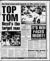 Daily Record Thursday 09 April 1992 Page 47