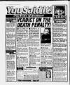 Daily Record Thursday 30 April 1992 Page 12