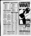 Daily Record Thursday 30 April 1992 Page 43