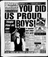 Daily Record Thursday 30 April 1992 Page 47