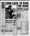 Daily Record Monday 01 June 1992 Page 7