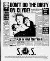 Daily Record Monday 01 June 1992 Page 15