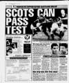 Daily Record Monday 01 June 1992 Page 29