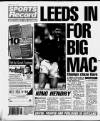 Daily Record Monday 01 June 1992 Page 35