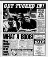 Daily Record Friday 05 June 1992 Page 3