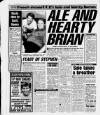 Daily Record Friday 05 June 1992 Page 43