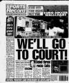 Daily Record Saturday 06 June 1992 Page 47