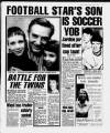Daily Record Tuesday 23 June 1992 Page 5