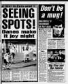 Daily Record Tuesday 23 June 1992 Page 43