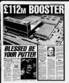 Daily Record Wednesday 24 June 1992 Page 3