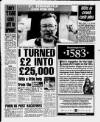 Daily Record Wednesday 24 June 1992 Page 15