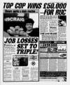 Daily Record Wednesday 24 June 1992 Page 19