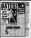 Daily Record Wednesday 24 June 1992 Page 47