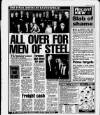 Daily Record Thursday 25 June 1992 Page 2