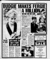 Daily Record Thursday 25 June 1992 Page 3
