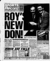 Daily Record Thursday 25 June 1992 Page 47