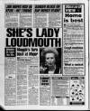 Daily Record Friday 03 July 1992 Page 2