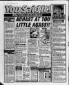 Daily Record Friday 03 July 1992 Page 12