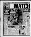 Daily Record Friday 03 July 1992 Page 45