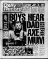 Daily Record