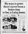 DAILY RECORD Octobef 6 1992 31 Six ways to prove there’s never been a better time to buy a Laing