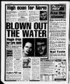 Daily Record Thursday 08 October 1992 Page 2