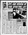 Daily Record Thursday 08 October 1992 Page 19