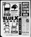 Daily Record Thursday 08 October 1992 Page 20
