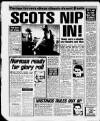 Daily Record Thursday 08 October 1992 Page 44