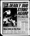 Daily Record Thursday 08 October 1992 Page 46