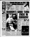 Daily Record Thursday 29 October 1992 Page 5