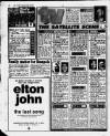 Daily Record Thursday 29 October 1992 Page 25