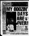 Daily Record Thursday 29 October 1992 Page 47