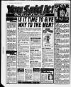 Daily Record Monday 02 November 1992 Page 6
