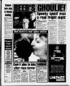 Daily Record Monday 02 November 1992 Page 13