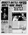 Daily Record Monday 02 November 1992 Page 15