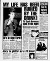 Daily Record Wednesday 02 December 1992 Page 5