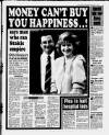 Daily Record Wednesday 02 December 1992 Page 13