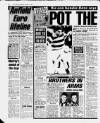 Daily Record Wednesday 02 December 1992 Page 43