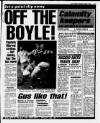 Daily Record Wednesday 02 December 1992 Page 46