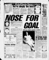 Daily Record Saturday 05 December 1992 Page 44