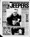 Daily Record Saturday 05 December 1992 Page 46